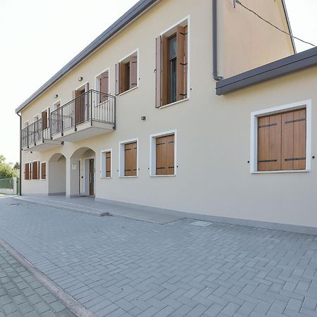 Queen Venice Fly Apartments Campalto Zewnętrze zdjęcie
