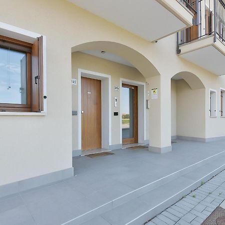 Queen Venice Fly Apartments Campalto Zewnętrze zdjęcie