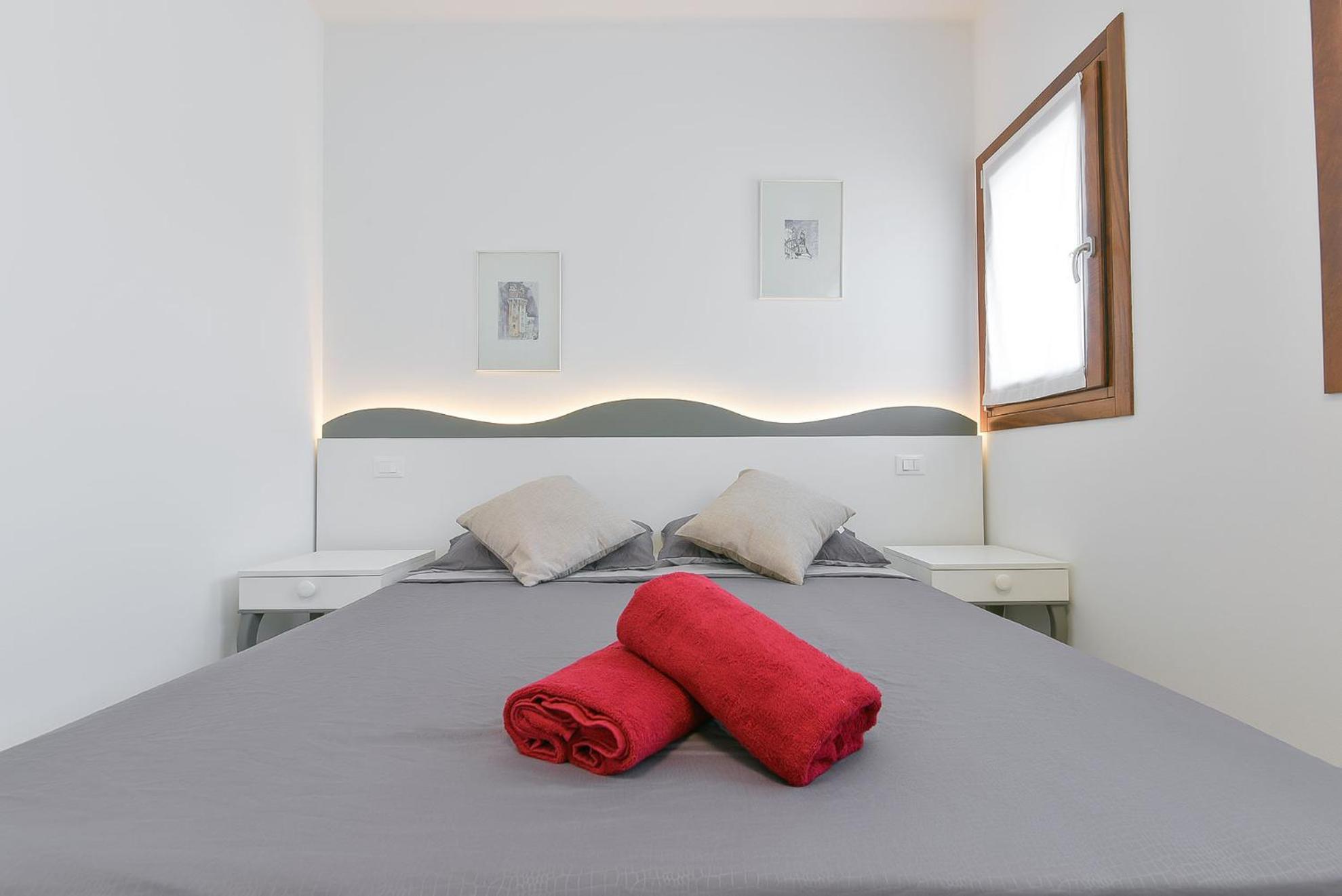 Queen Venice Fly Apartments Campalto Zewnętrze zdjęcie