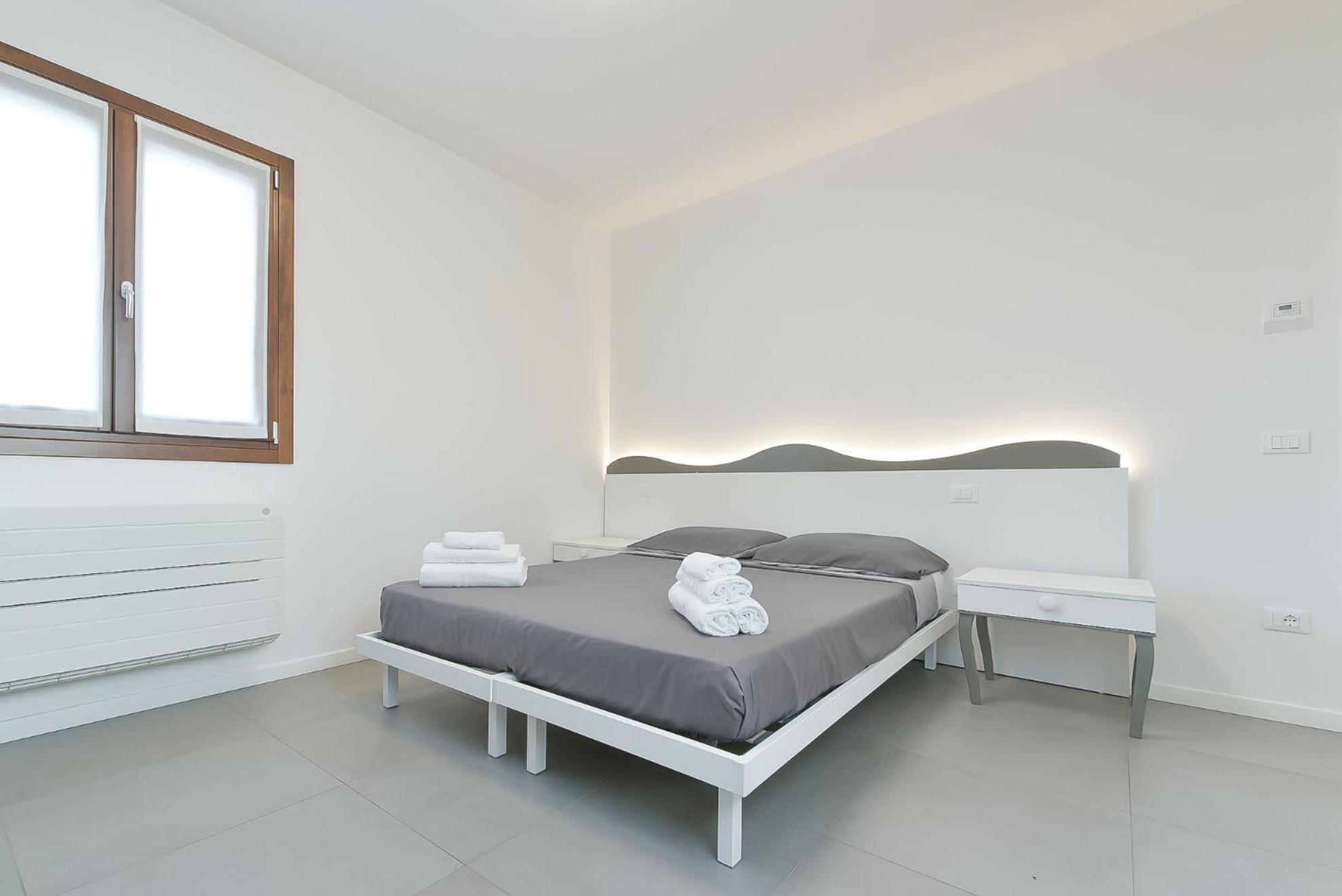 Queen Venice Fly Apartments Campalto Zewnętrze zdjęcie